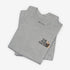 Pug Funny T- Shirt -  Pug Shirt for Women